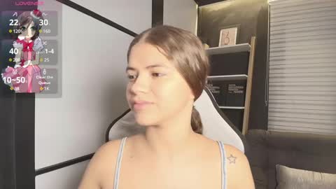 Snapshot of paigejayden chatting on 7, 3, 2025 Paige online show from 7, 3, 2025