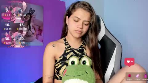 Snapshot of paigejayden chatting on 2, 10, 2025 Paige online show from 2, 10, 2025