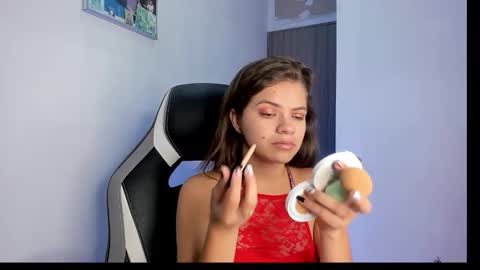 Paige online show from 31, 10, 2025