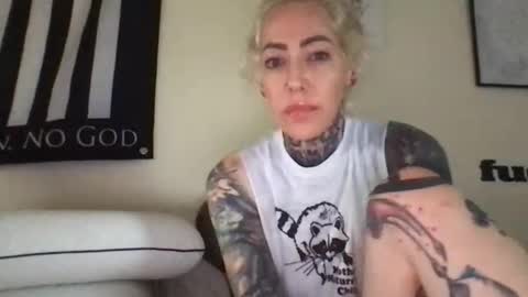 paigesixx_charlievicious online show from 19, 4, 2026