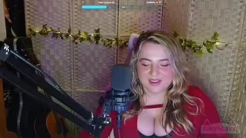 PaigeStation online show from 12, 2, 2026