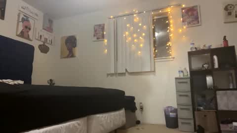 PrincessTsVivian online show from 11, 12, 2024