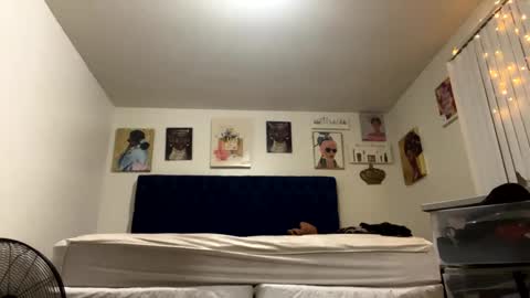 PrincessTsVivian online show from 28, 12, 2024