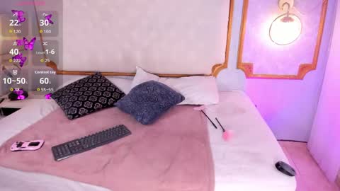 PaIIgePeach online show from 8, 4, 2026