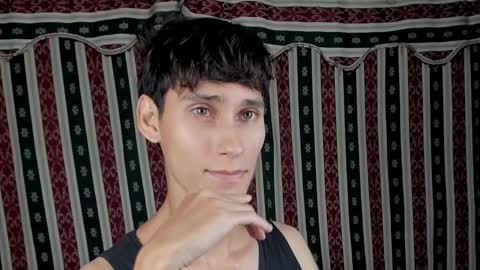 Alexander Grigori online show from 20, 10, 2025