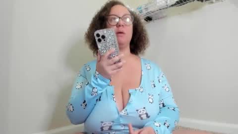 Paislee Haze online show from 13, 10, 2025