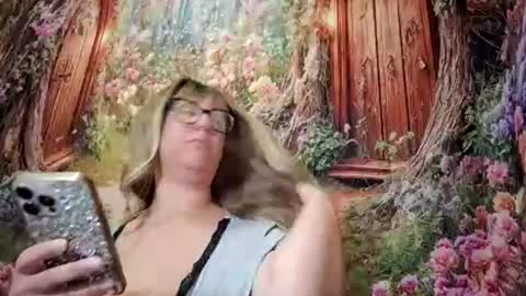 Paislee Haze online show from 17, 6, 2026