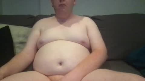 Ginger boi online show from 10, 2, 2025