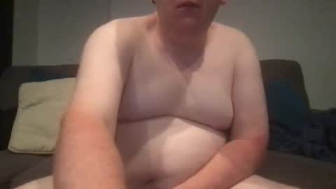 Ginger boi online show from 23, 2, 2025