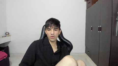 Snapshot of pakun_ chatting on 16, 12, 2024 pakun_ online show from 16, 12, 2024