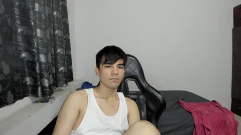 Snapshot of pakun_ chatting on 19, 1, 2025 pakun_ online show from 19, 1, 2025