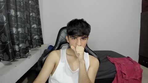 Snapshot of pakun_ chatting on 20, 1, 2025 pakun_ online show from 20, 1, 2025