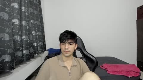 Snapshot of pakun_ chatting on 26, 1, 2025 pakun_ online show from 26, 1, 2025