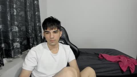 Snapshot of pakun_ chatting on 13, 2, 2025 pakun_ online show from 13, 2, 2025
