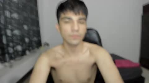 Snapshot of pakun_ chatting on 17, 2, 2025 pakun_ online show from 17, 2, 2025