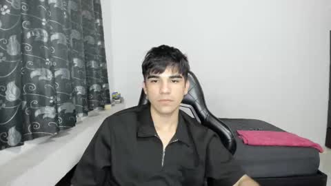 Snapshot of pakun_ chatting on 6, 3, 2025 pakun_ online show from 6, 3, 2025