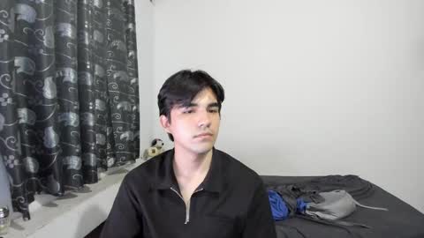 Snapshot of pakun_ chatting on 13, 9, 2025 pakun_ online show from 13, 9, 2025