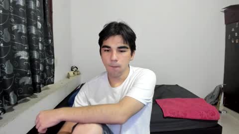 Snapshot of pakun_ chatting on 17, 9, 2025 pakun_ online show from 17, 9, 2025