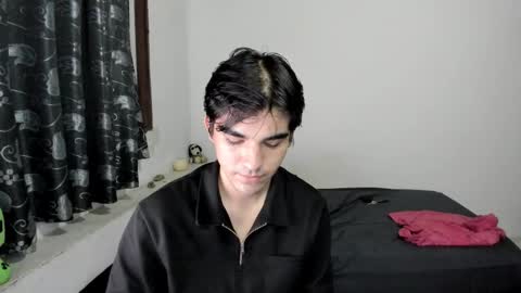 Snapshot of pakun_ chatting on 20, 9, 2025 pakun_ online show from 20, 9, 2025