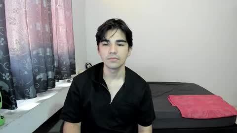 Snapshot of pakun_ chatting on 20, 9, 2025 pakun_ online show from 20, 9, 2025