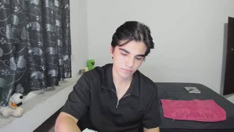 Snapshot of pakun_ chatting on 23, 9, 2025 pakun_ online show from 23, 9, 2025