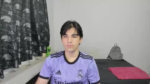 Snapshot of pakun_ chatting on 25, 9, 2025 pakun_ online show from 25, 9, 2025