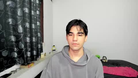 pakun_ online show from 12, 10, 2025