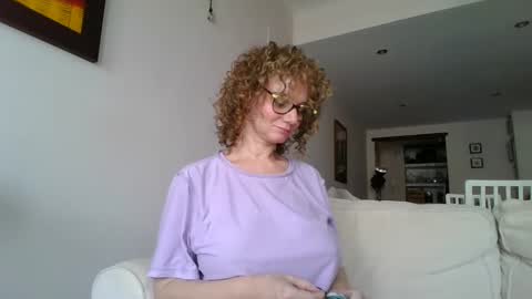 Merce   online show from 18, 10, 2025