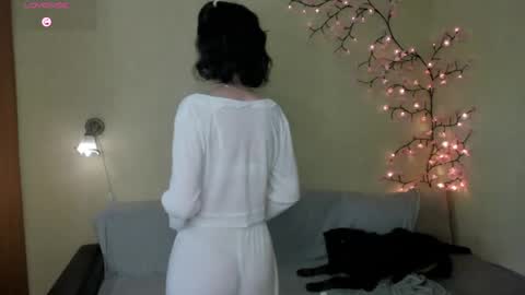 Snapshot of palmafrye chatting on 8, 5, 2026 Londa online show from 8, 5, 2026