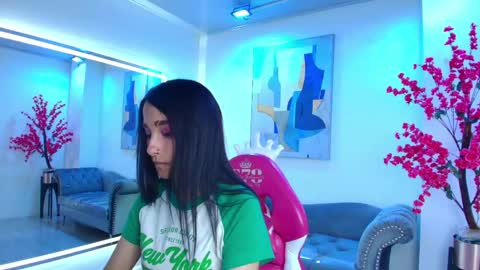 Snapshot of palmer__foxx chatting on 7, 5, 2026 Palmer online show from 7, 5, 2026