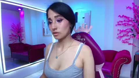 Snapshot of palmer__foxx chatting on 23, 5, 2026 Palmer online show from 23, 5, 2026