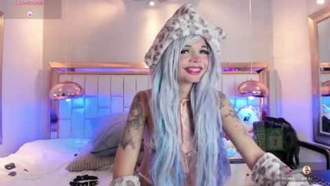 Palmer  online show from 15, 11, 2025