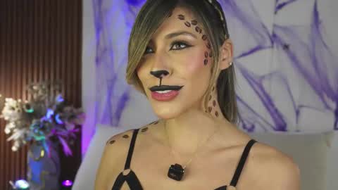 Snapshot of palmer_joness chatting on 18, 10, 2025 Palmer Joness online show from 18, 10, 2025