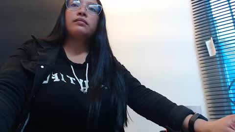 Natalia  online show from 4, 12, 2025