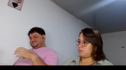 Paloma online show from 19, 11, 2025