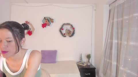 Snapshot of paloma_victory chatting on 11, 12, 2024 Paloma online show from 11, 12, 2024