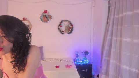 Snapshot of paloma_victory chatting on 30, 12, 2024 Paloma online show from 30, 12, 2024