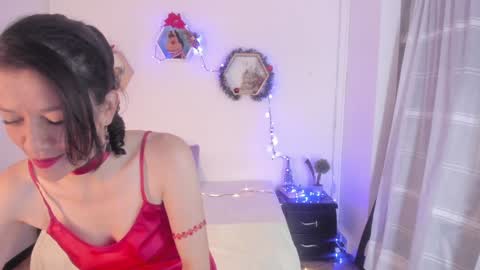 Snapshot of paloma_victory chatting on 31, 12, 2024 Paloma online show from 31, 12, 2024