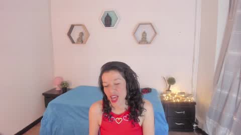 Snapshot of paloma_victory chatting on 10, 1, 2025 Paloma online show from 10, 1, 2025