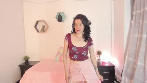 Snapshot of paloma_victory chatting on 30, 1, 2025 Paloma online show from 30, 1, 2025