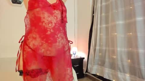 Paloma  online show from 10, 10, 2025