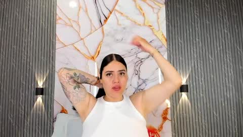 Pamela online show from 25, 5, 2026