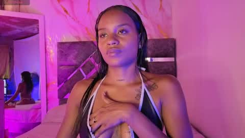 Pamela online show from 14, 4, 2026