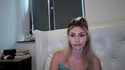 Pamela051087 online show from 11, 6, 2026