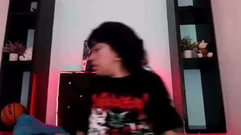 pamela_666_ online show from 29, 11, 2025