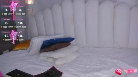 pamela online show from 20, 4, 2026