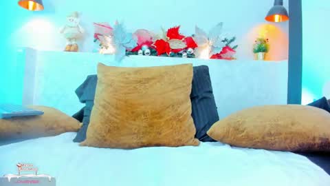 pamela_ambrosia1 online show from 22, 12, 2024