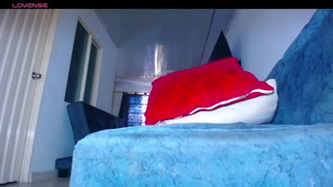 pamela_black_bigcock online show from 17, 1, 2025