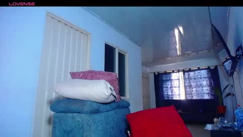 pamela_black_bigcock online show from 2, 2, 2025