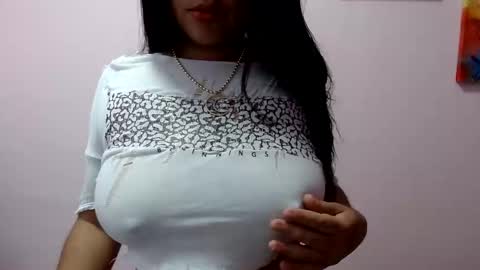 Pamela Claus online show from 24, 2, 2025